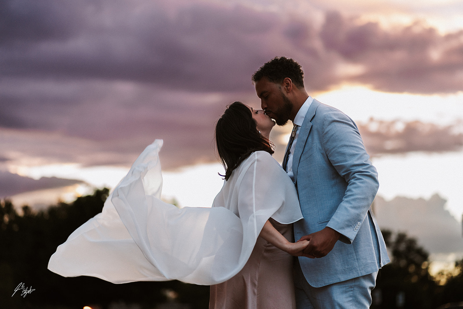 Hakeem & Paloma's Wedding Celebration